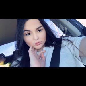 Meet your Posher, Rylie